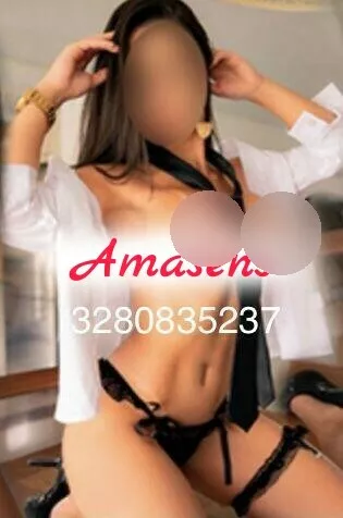 escort.it - Caldissima cubana preliminare senza limiti