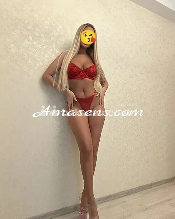 escort.it - CARLA PER RELAX e PIACERE - foto 100% reali