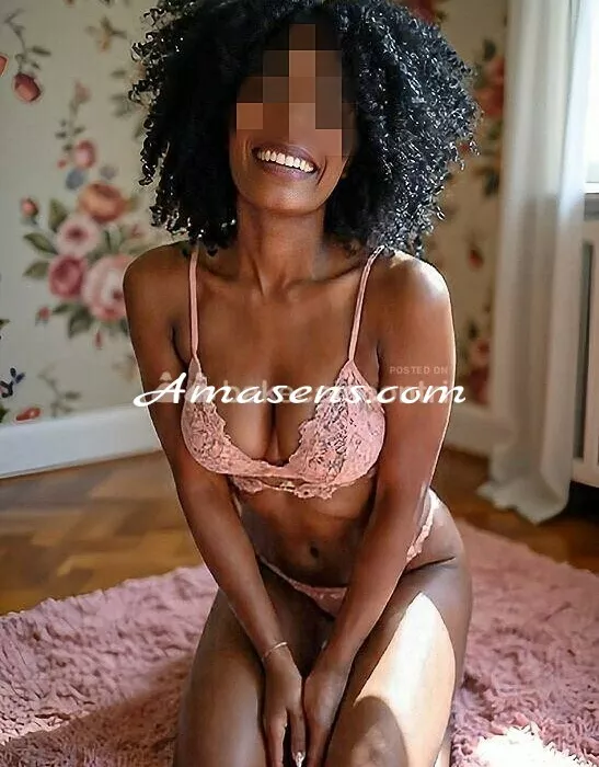 escort.it - Carolina top appena arrivata a ponte San giovane
