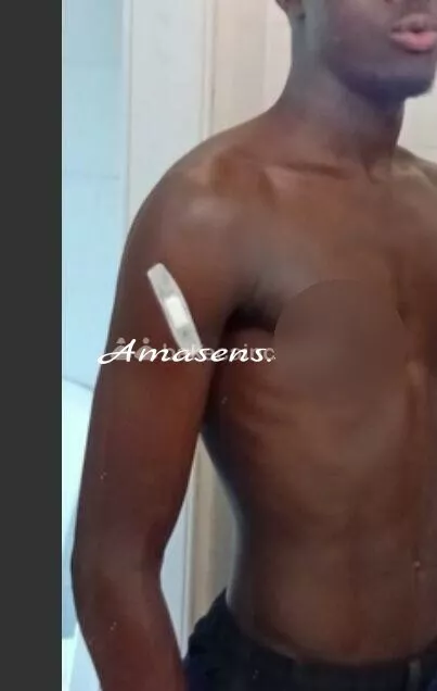 escort.it - Cazzo nero senegalese li cervia Ravenna Cesena Forlì  disponibile