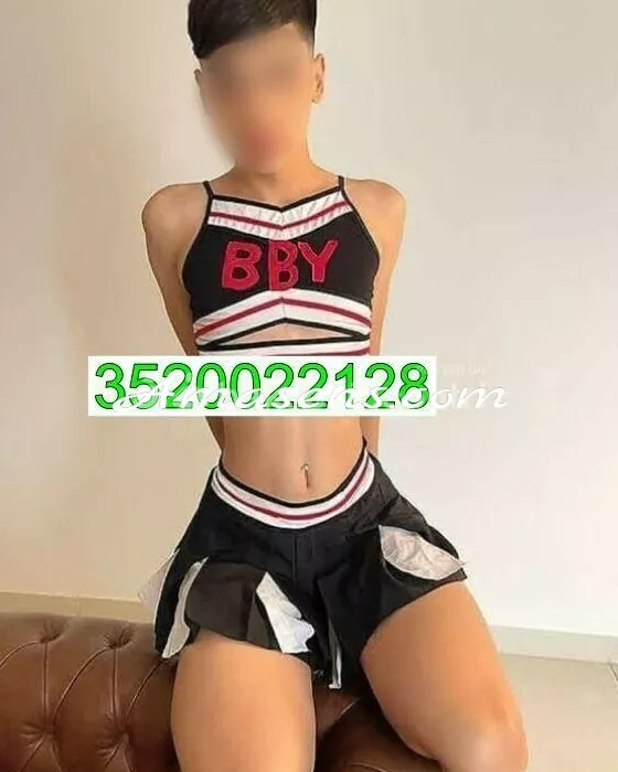 escort.it - CIAO AMORE, MI CHIAMO URI, FEMBOY TRAV APPENA ARRIVATA💋, SONO ATTIVA E PASSIVA, MOLTO COMPIACENTE, HO 21 ANNI, SONO UNA RAGAZZA DOTATA 🍆🔥❤️
