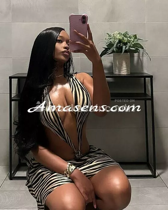 escort.it - Ciao amore, sono Ana dalla Repubblica Dominicana, una bellissima ragazza bruna.