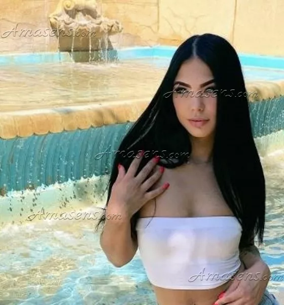 escort.it - CIAO...VIENI A VIVERE IL VERO TANTRA A  IN UNO STUDIO PRIVATO ITALIANO...