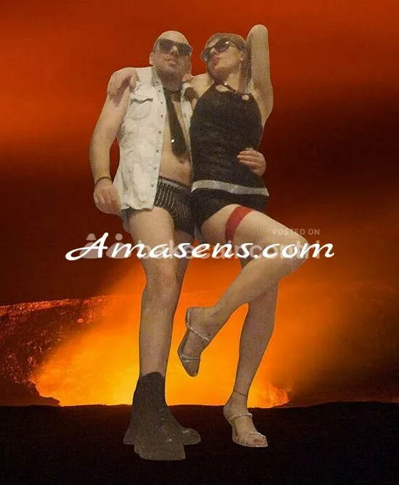 escort.it - COPPIA MISTRESS&MASTER DOM ITA NO SEX! SCAT, STRAPON, CUCKOLD, BDSM, FETISH, UMILIAZIONI VERBALI E FISICHE, PERVERSIONI, ROLE PLAY MIX..