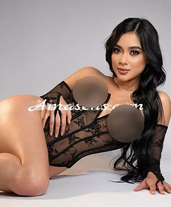 escort.it - ❤️🍬❤️CORAL💫💫CON UN FISICO ECCITANTE, PELLE VELLUTA TUTTA PROFUMATA PRONTA PER ESSERE ASSAGGIATA SENZA FRETTA 👄