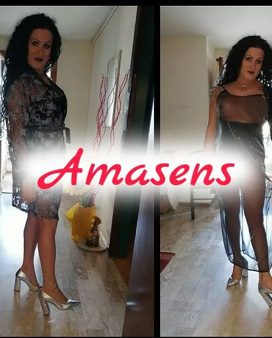 escort.it - Cubanissima trans