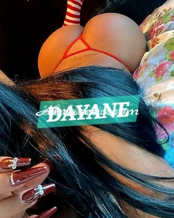 escort.it - DAYANE🥳 💋 🌷 TRANS 🌷APPENA ARRIVATA IN CITTA💋BELLISSIMA MAIALINA DOLCE SEXY SENSUALE E DISPONIBILE LA TUA PORCELLINA 🍑🔥😈❗MOLTO CALDA❗