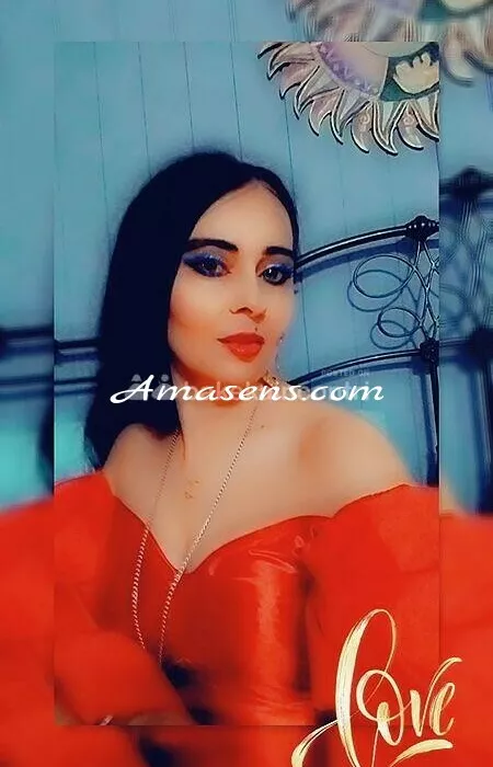 escort.it - Dea del eros