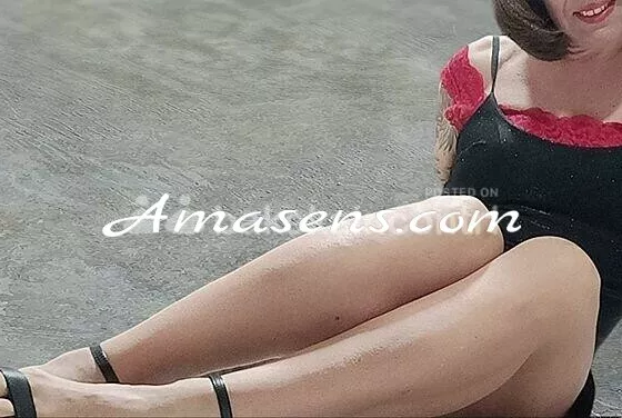escort.it - Dea tocco magico me