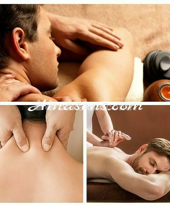 escort.it - Depilazione totale intimo + massaggio rilassante