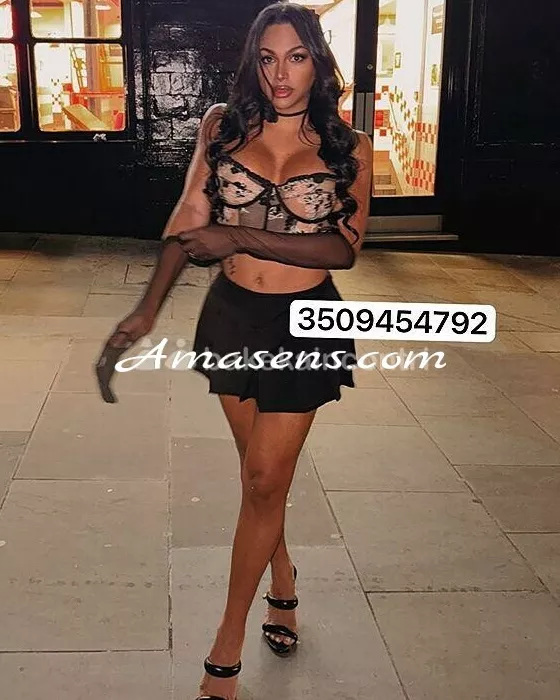 escort.it - 🌈🦄DOLCE E SENSUALE BAMBOLINA TRANS 🍒🌸 SENZA TABÙ NE FRETTA ♥️ GOLA PROFONDA E MAIA-LINA!