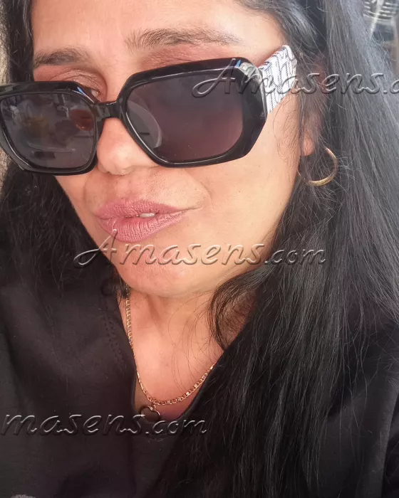 escort.it - Dolce e senzuale appena tornata a Trieste