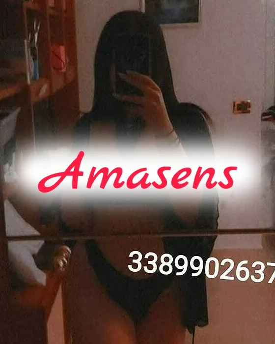 escort.it - DOLCI E SENSUALI