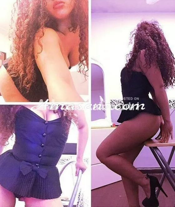 escort.it - 😷💕DONNA MATURA❤MILF (MOLTO BRAVA) CON UN BEL CULO,LECCAMI TUTTA (BOCCA + POMPINI)+69+ANCHE MASSAGGI RILASSANTE ***