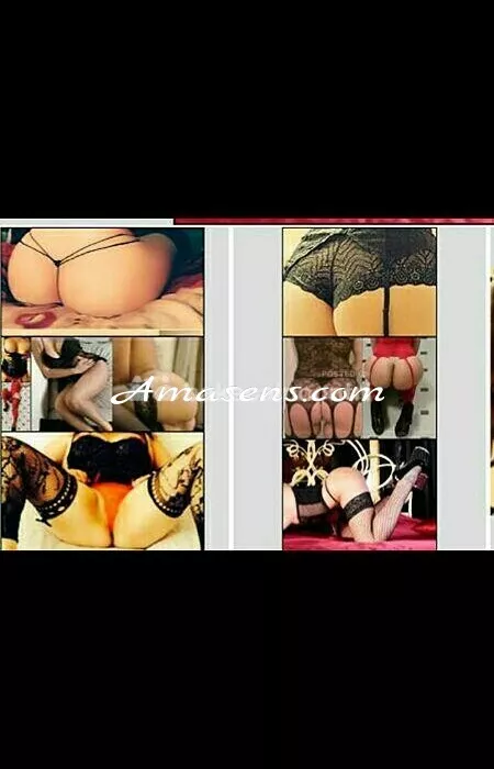 escort.it - Donna simpatica e bollente