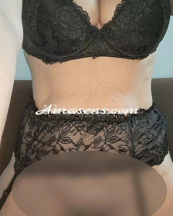 escort.it - Donna vogliosa