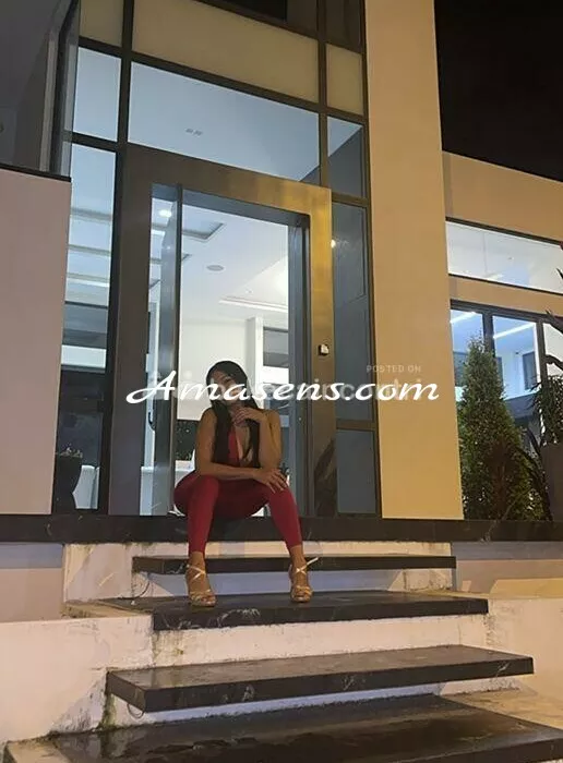 escort.it - Dulce, sensuale