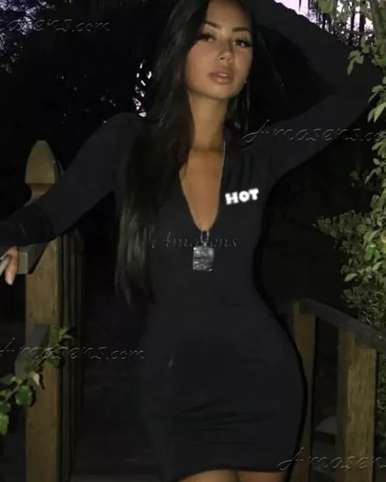 escort.it - EVA ECCITANTE VOGLIOSA DOLCE LATINA