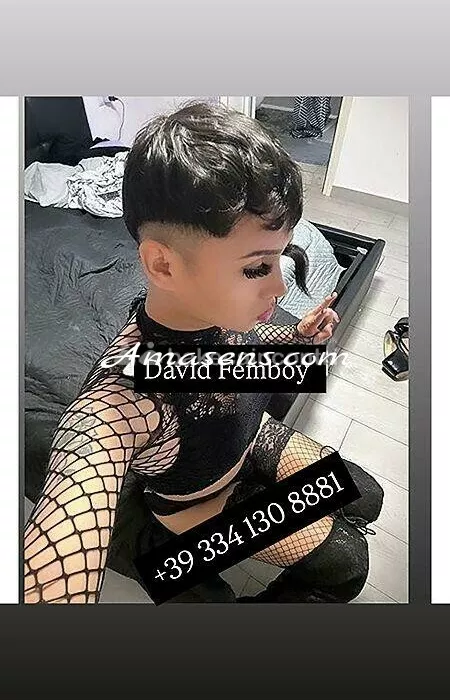 escort.it - FEMBOY   appena arrivata , delicata e sensuale, sono pronta per soddisfare tuoi desideri piccanti 🌶️.hai voglia ! Sono qui chi ti aspe