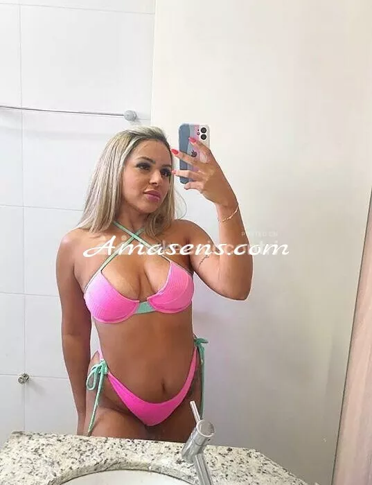 escort.it - FOGGIA💯%FOTO VERE, PAZIENTE E DISPONIBILISSIMA💟 FARO' DEL MIO MEGLIO!