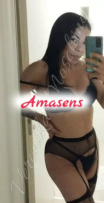 escort.it - **FOLIGNO prima volta in città , Veronika Moschiny trans