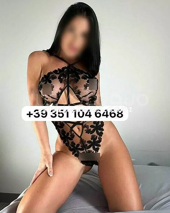 escort.it - ❗️FOTO 100%REALI ❗️NEW NEW ‼️BELLISSIMA BAMBOLA‼️DOLCE, SENSUALE, 💕PASSIONALE🔥SENZA FRETTA💕🤩🫠💦VISO BELLISSIMO🥰🤤🍓PRELIMINARI LUNGHISSIMI🤩🫠🍑