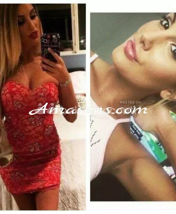 escort.it - Francesca e Ilaria napoletane doc