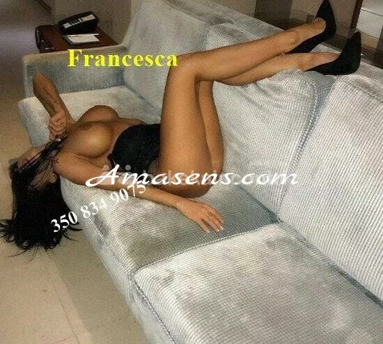 escort.it - GIOIA TAURO NOVITÀ FRANCESCA FERRARI studentessa napoletana dal 3 al 13 Agosto in città.... POCHI GIORNI....Cogli attimo
