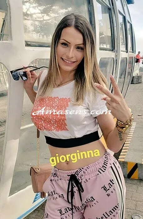 escort.it - Giorginna 🎁🎁TRANS🚨🚨🚨 REGINA DEL SESSO TRANS UNA VERA BOMBA SENSUALE DAL VIVO, ANCORA PIÙ AFFASCINANTE NELLE FOTO REALI 💯💯.