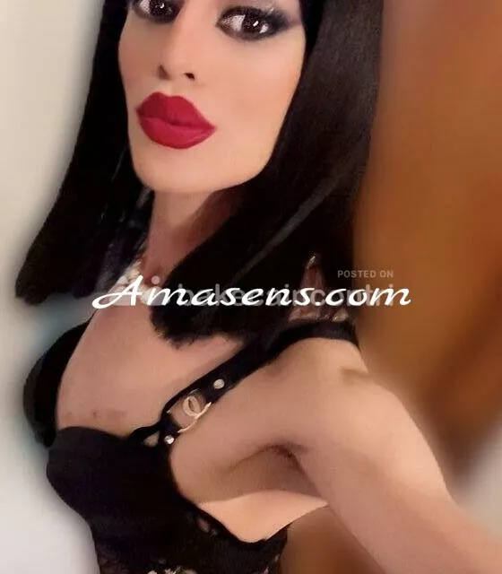 escort.it - 👑grande ritorno👑 olbia mare🏡 transex ayicha  porca e maialaaaa💦 completa attiva e passiva