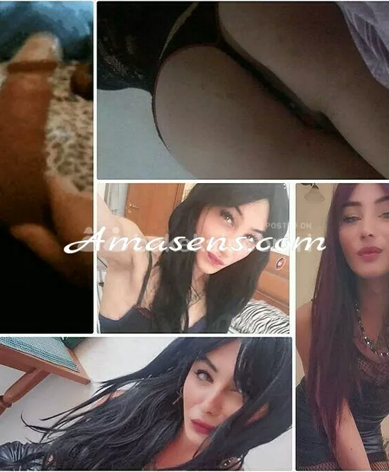 escort.it - ♥️GIULIA SEXY BAMBOLINA COMPLETA PER UOMINI DI CLASSE E BUONGUSTO, SIETE RIMASTI AI VOSTRI POSTI? SONO TORNATA,♥️😘😘😈