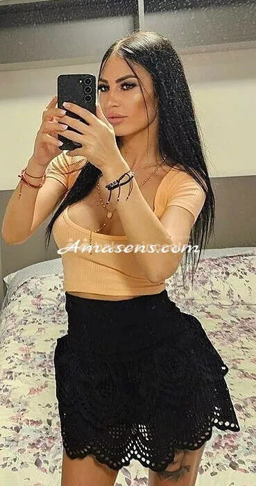 escort.it - Ho bisogno di tuo abbraccio!!!