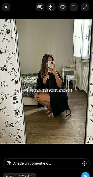escort.it - In tua città amore💗