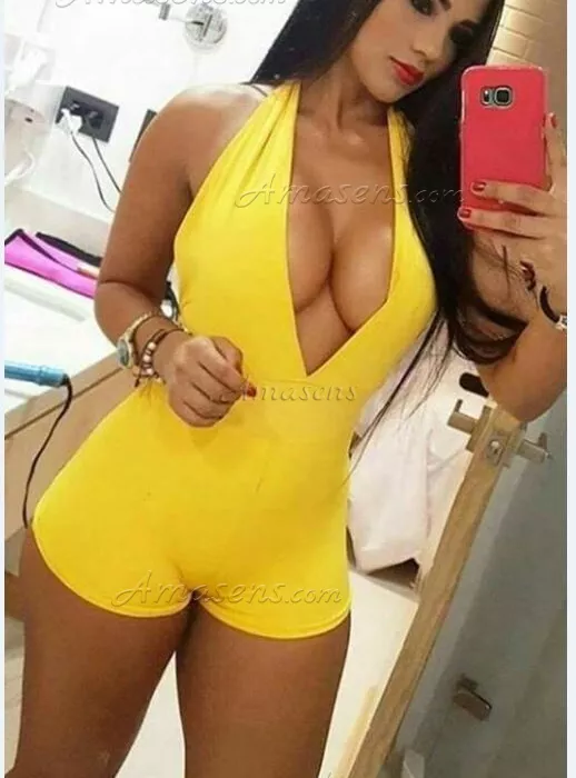 escort.it - INCONTRI PESCARA EVA DOLCE LATINA DIVINO T.A.N.T.R.A.