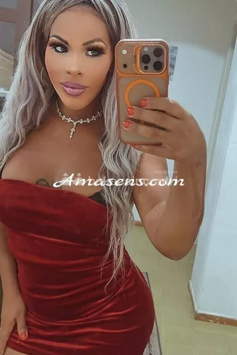 escort.it - 📍 ISCHITELA  LIDO📍 
✨ Bambola  Ray ATV e pass  trans Brasiliana 🔥🇧🇷🐽