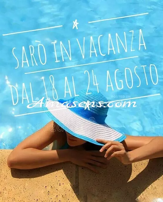 escort.it - ITALIANA DISPONIBILE PER MASSAGGI E INCONTRI PRIVATI.ZONA MIRAMARE SOLO DISTINTI.