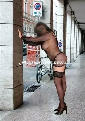 escort.it - Italiana  ricevo solo Italiani!!!!