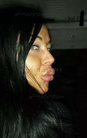 escort.it - KATIA,DOLCE AVVOLGENTE...MANI CALDE SU TUTTO IL TUO CORPO...INTESA E TRASPORTO...FOTO REALI