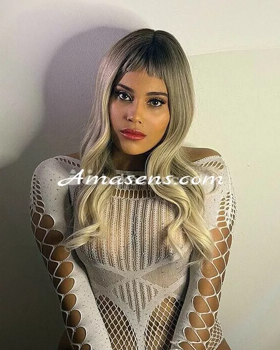 escort.it - LA COLOMBIANA 🇨🇴  SOLO VIDEOCHIAMATE HOT 🔥