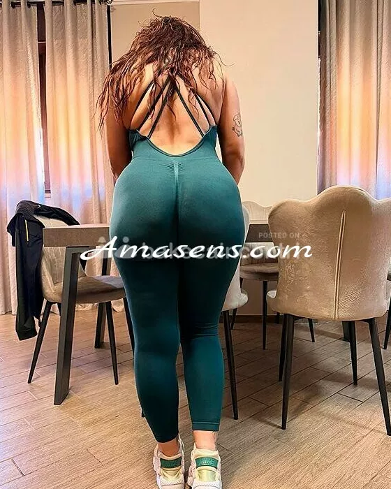 escort.it - La. Vip e tornata
