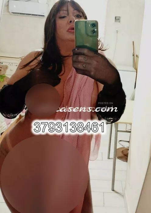 escort.it - LARISSA APPENA ARRIVATA PER SODDISFAZIONE TUTTO IL TUO DESIDERIO!!  💘 Per la prima volta! 🔥 Una vera cavalla di razza...da urlo! 💋