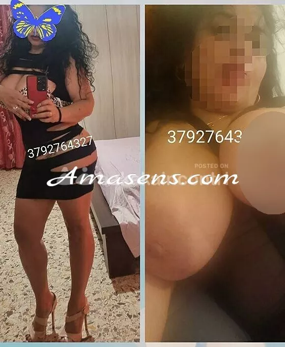escort.it - Latina disponible