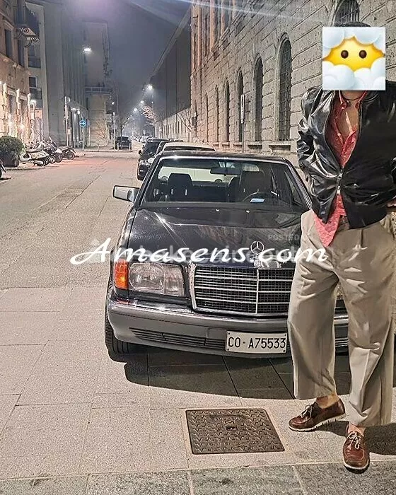 escort.it - Love coach