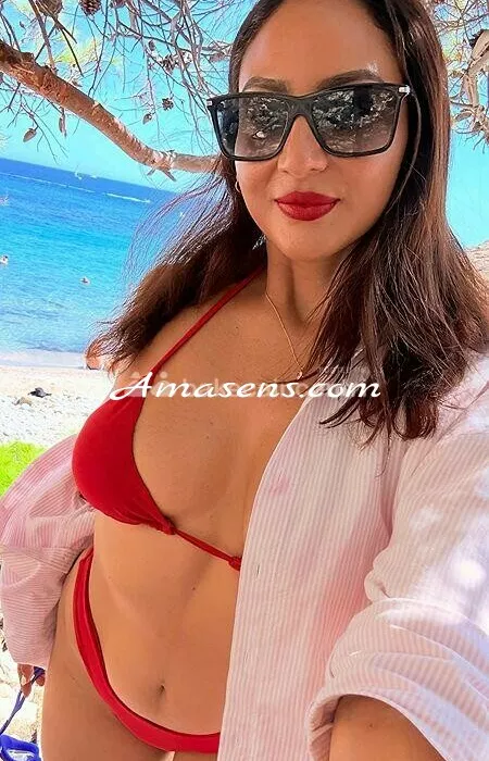 escort.it - Lucia!! Appena arrivata, bella, dolce, passionale 💋❤️‍🔥💯