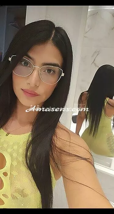 escort.it - Luna hermosa colombiana recién llegada a tu ciudad