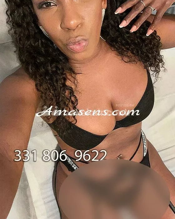 escort.it - Lunna 🇧🇷 Brasiliana calda🇧🇷👿Prima volta Al Vomero