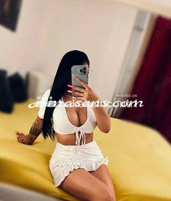 escort.it - MAI VISTA IN CITA😍 POSSIAMO FARE ANCHE 1 ORA DUE SVORRATA🤤Bellissima con foto reali 📷 💞💞👉CALDISSIMA POMPINARA SENZA LIMITI💕