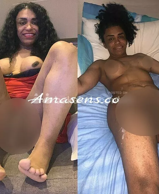 escort.it - Mara trans
