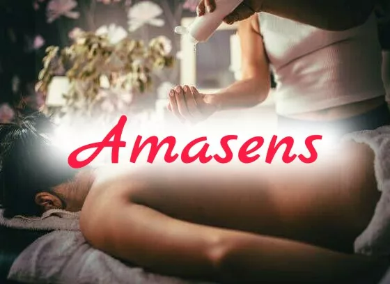 escort.it - Massaggi a oli Americani