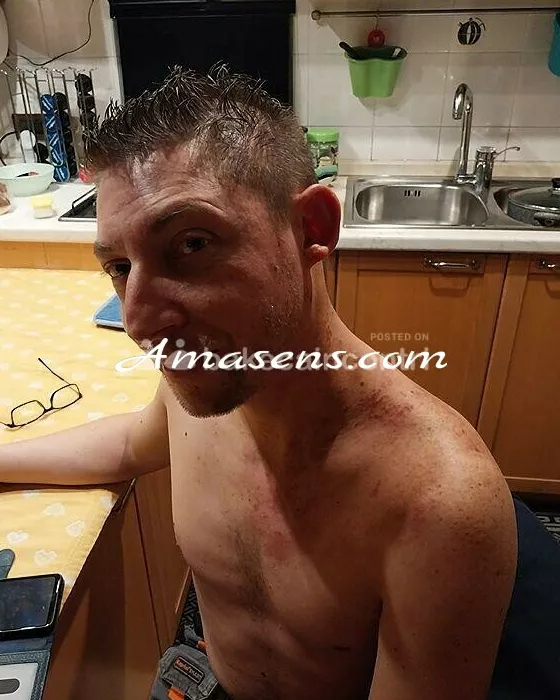 escort.it - Massaggiatore 39anni 🥰fatti coccolare e rigenerazione di mente e corpo 😘🤩solo donne e ragazze